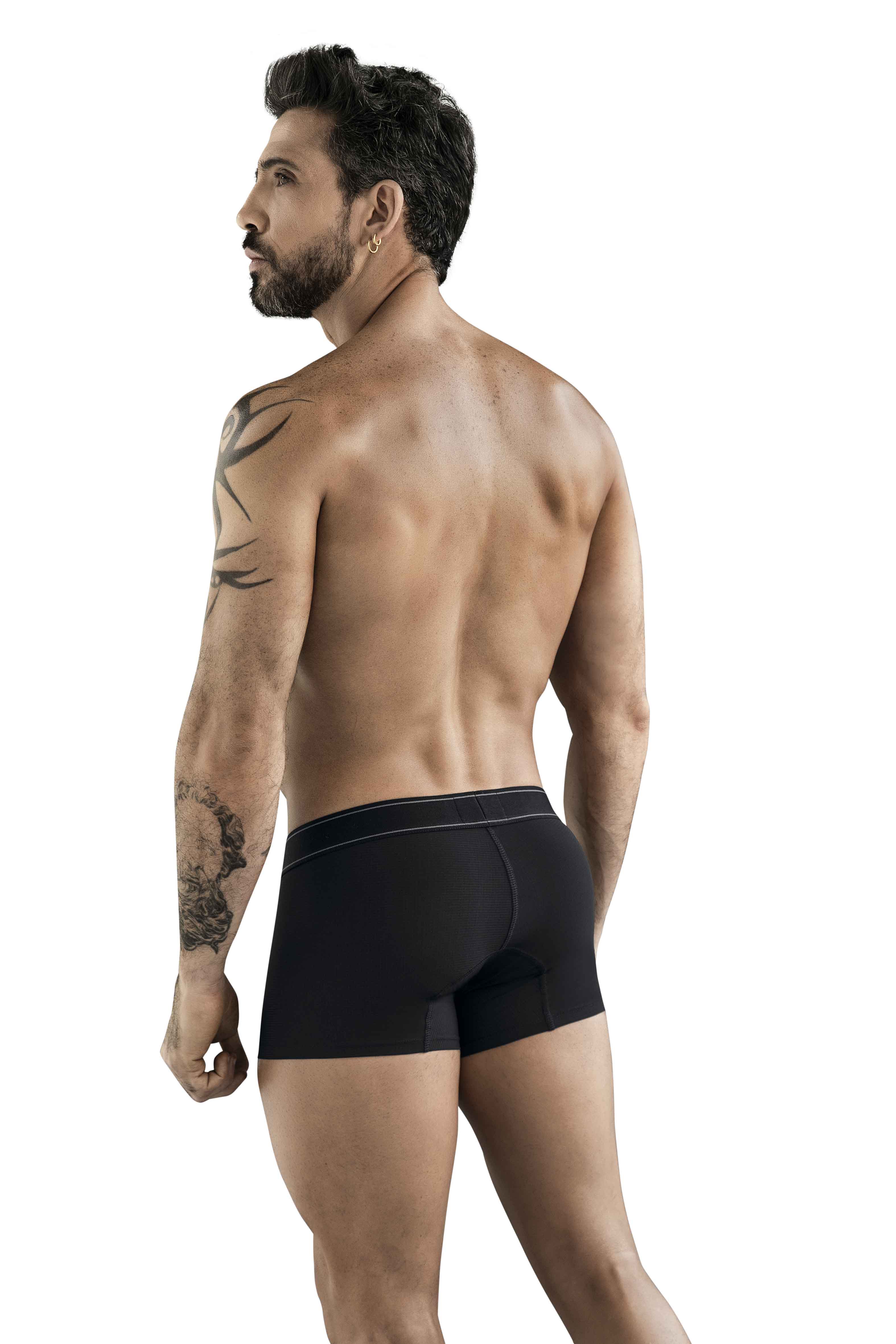 BOXER CORTO BERNA TRUNKS