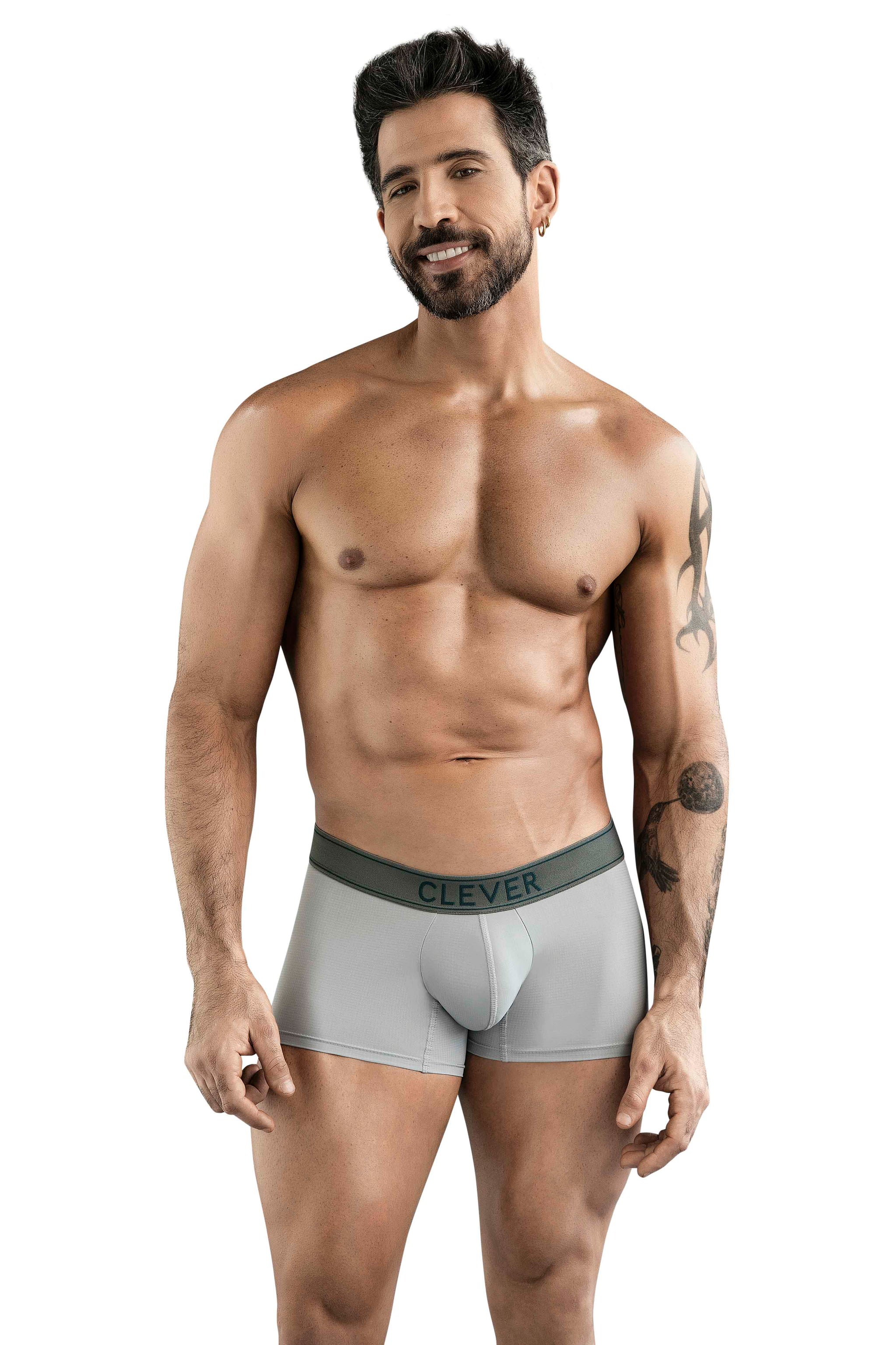 BOXER CORTO BERNA TRUNKS