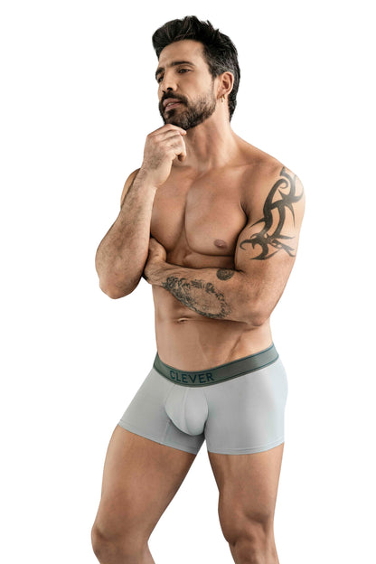 BOXER CORTO BERNA TRUNKS