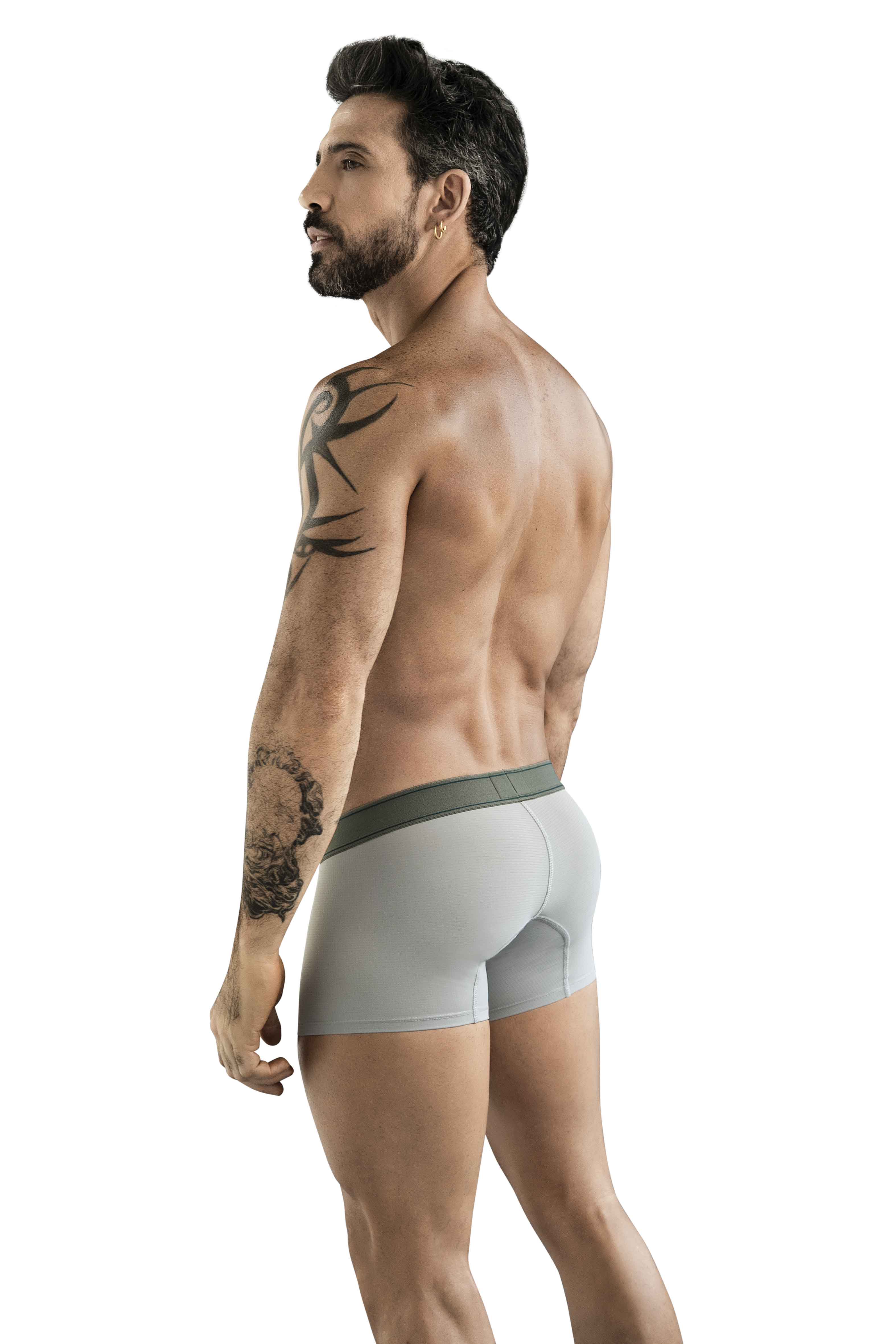 BOXER CORTO BERNA TRUNKS