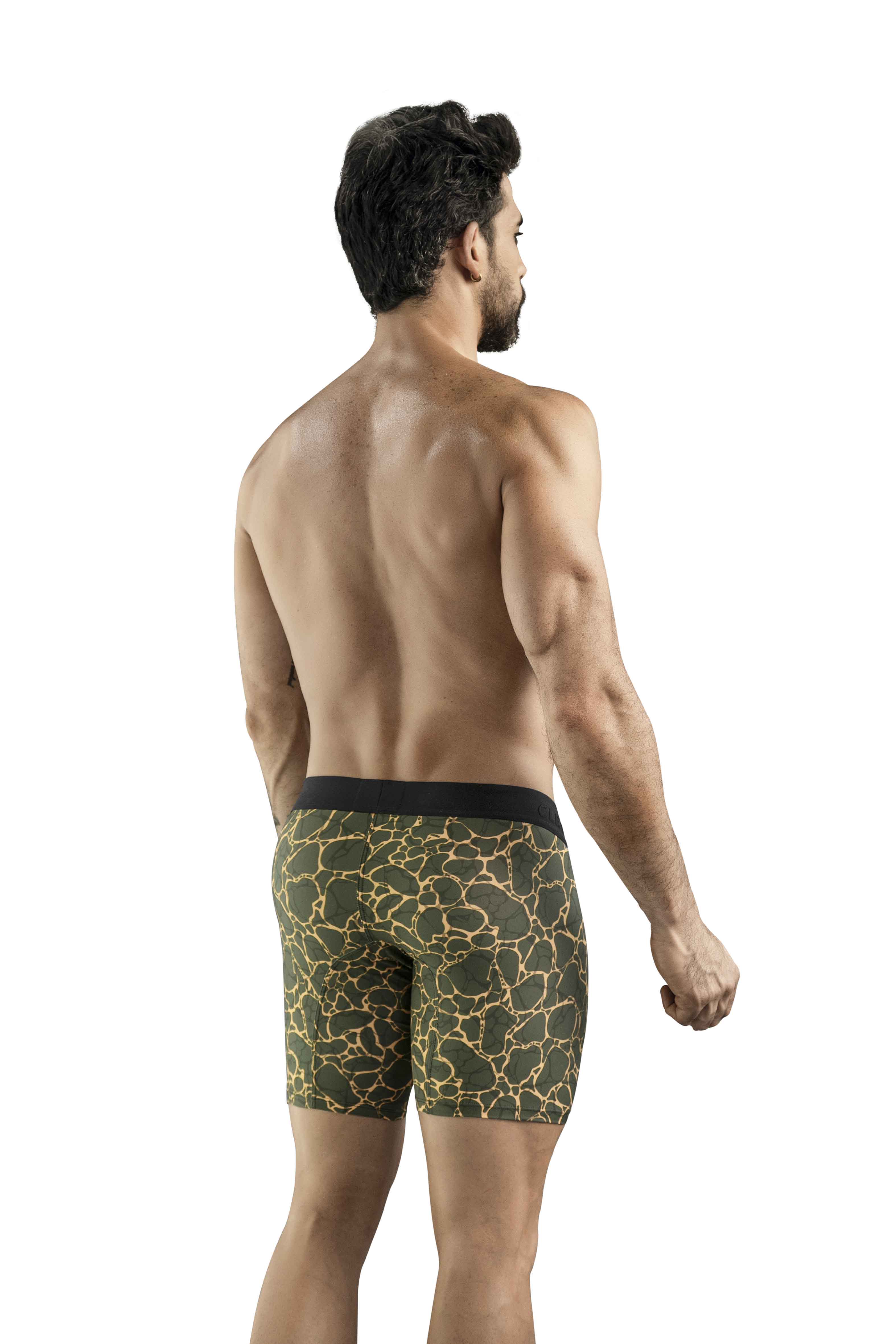 BOXER LARGO MAR