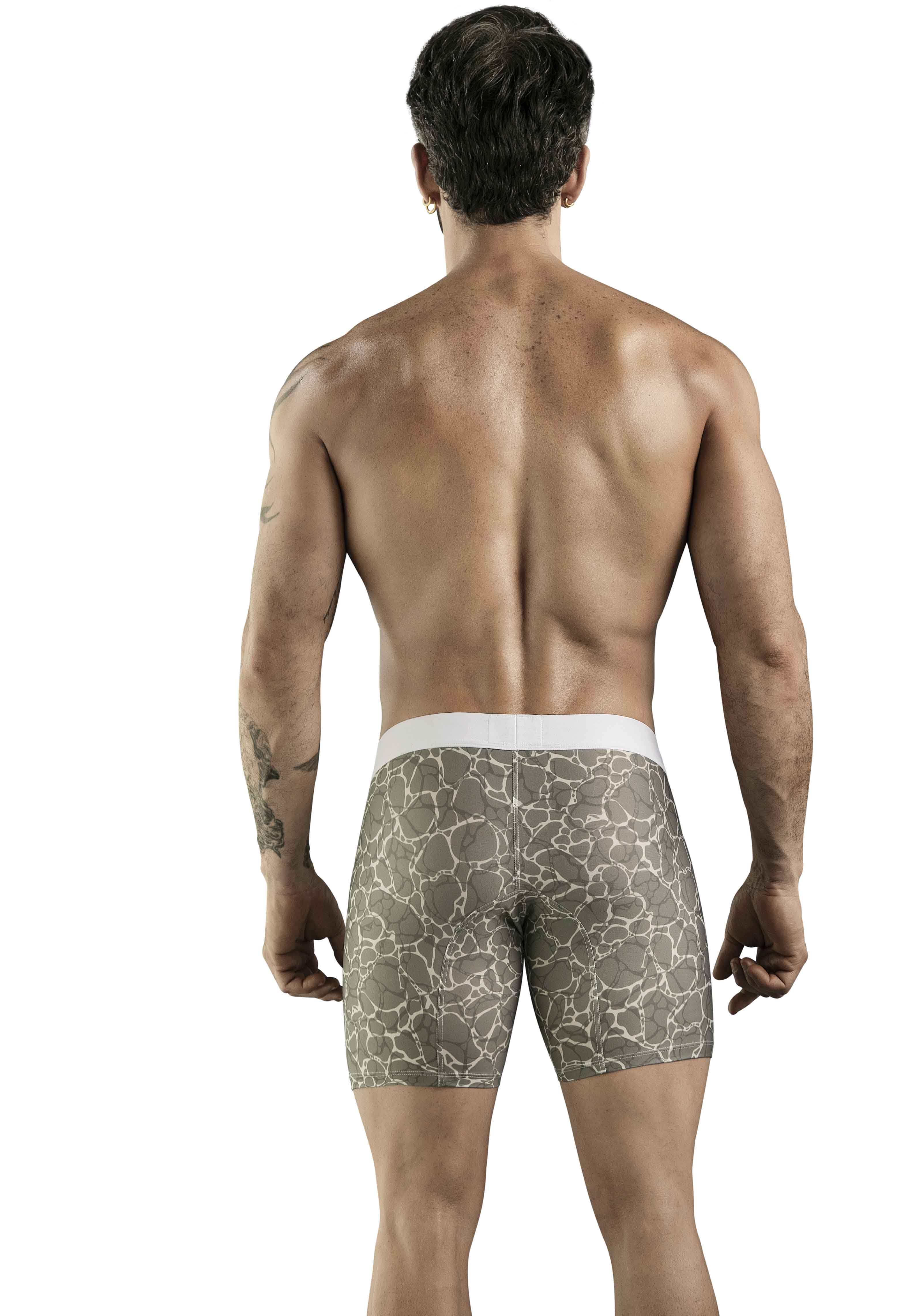 LONG BOXER SEA