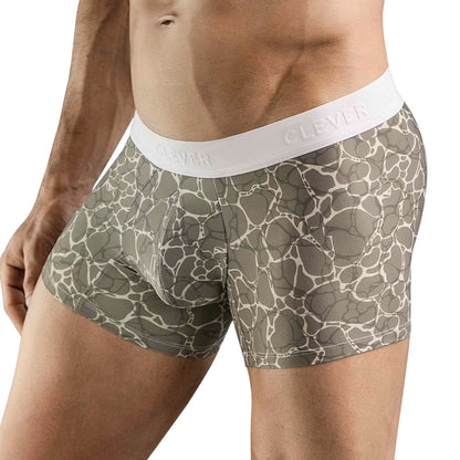 BOXER CORTO MAR TRUNKS