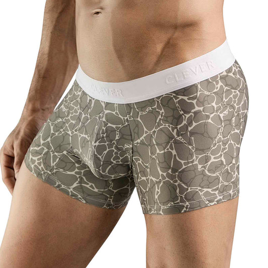 BOXER CORTO MAR TRUNKS