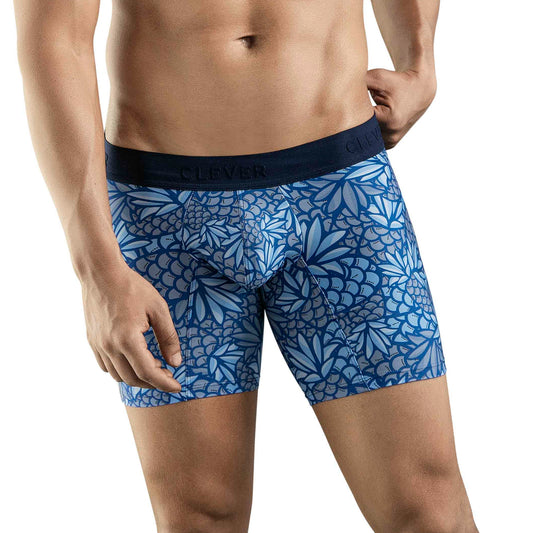 BOXER LARGO PINEAPPLE
