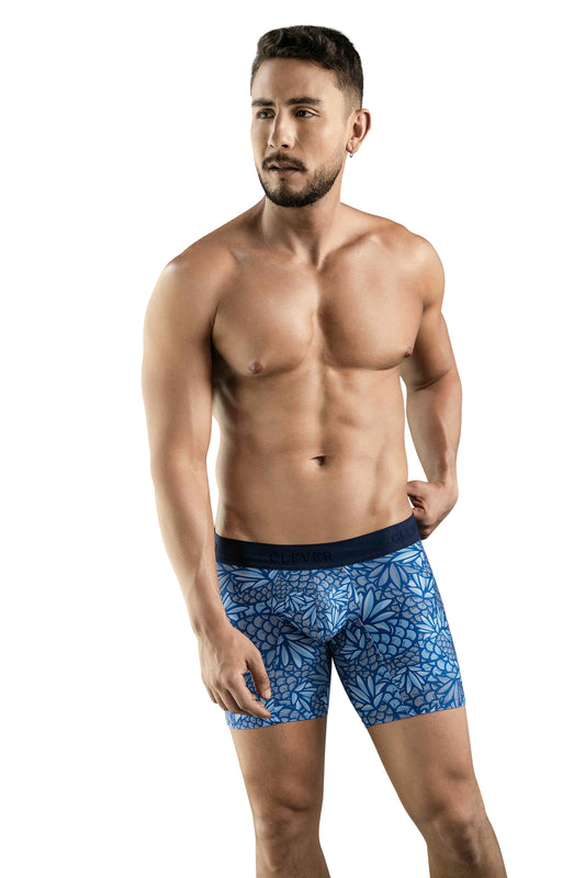 BOXER LARGO PINEAPPLE
