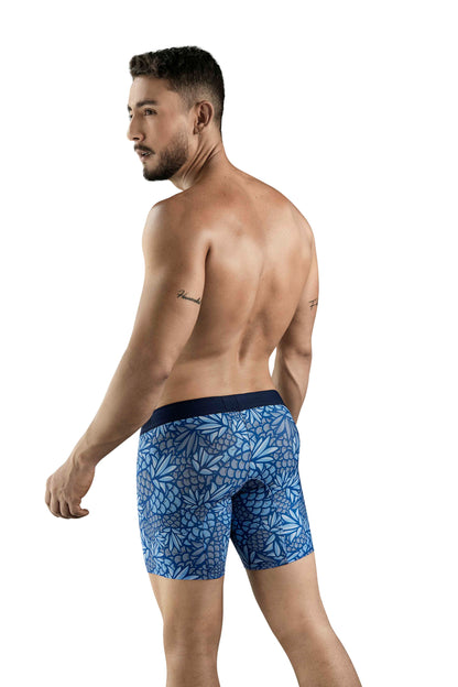 BOXER LARGO PINEAPPLE