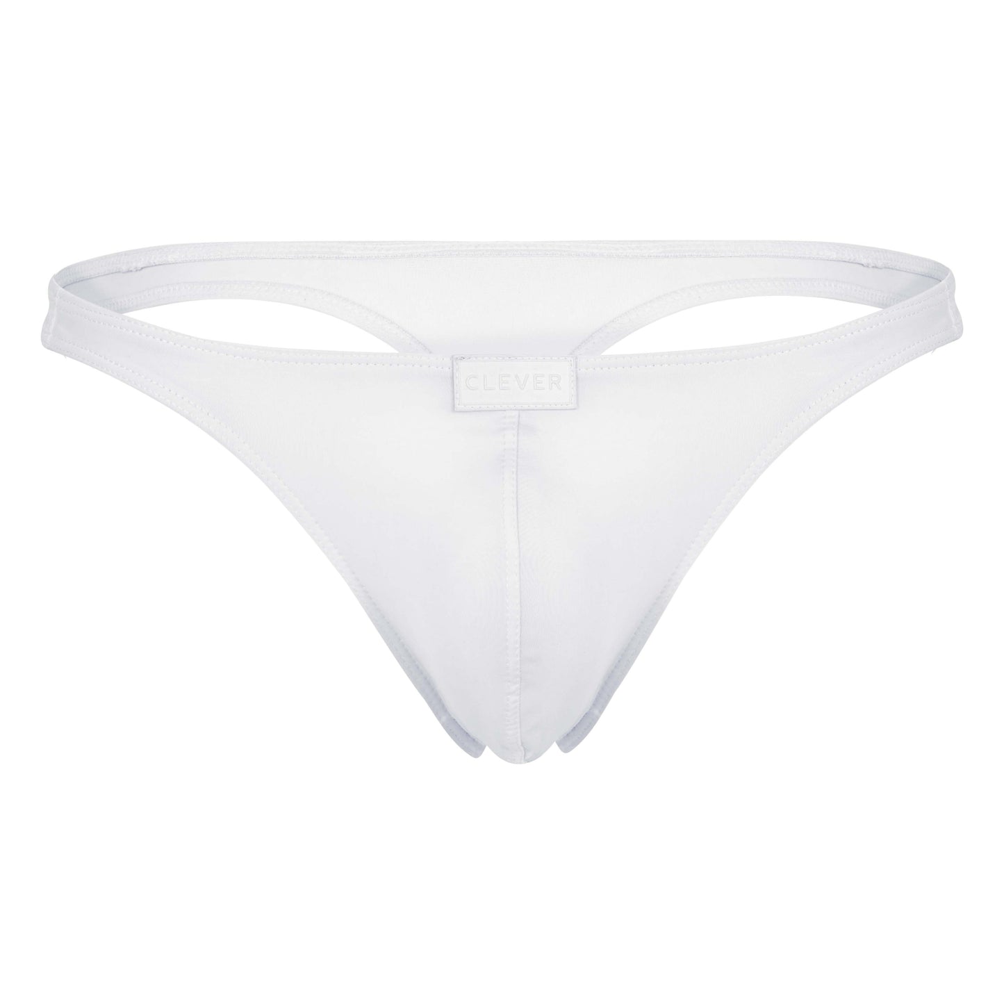 TANGA DESIRABLE BLANCO