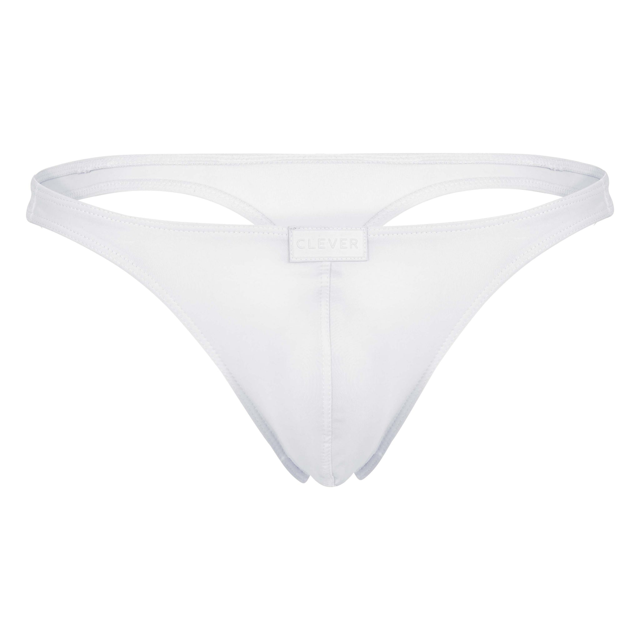TANGA DESIRABLE BLANCO