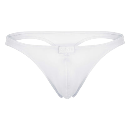 TANGA DESIRABLE BLANCO