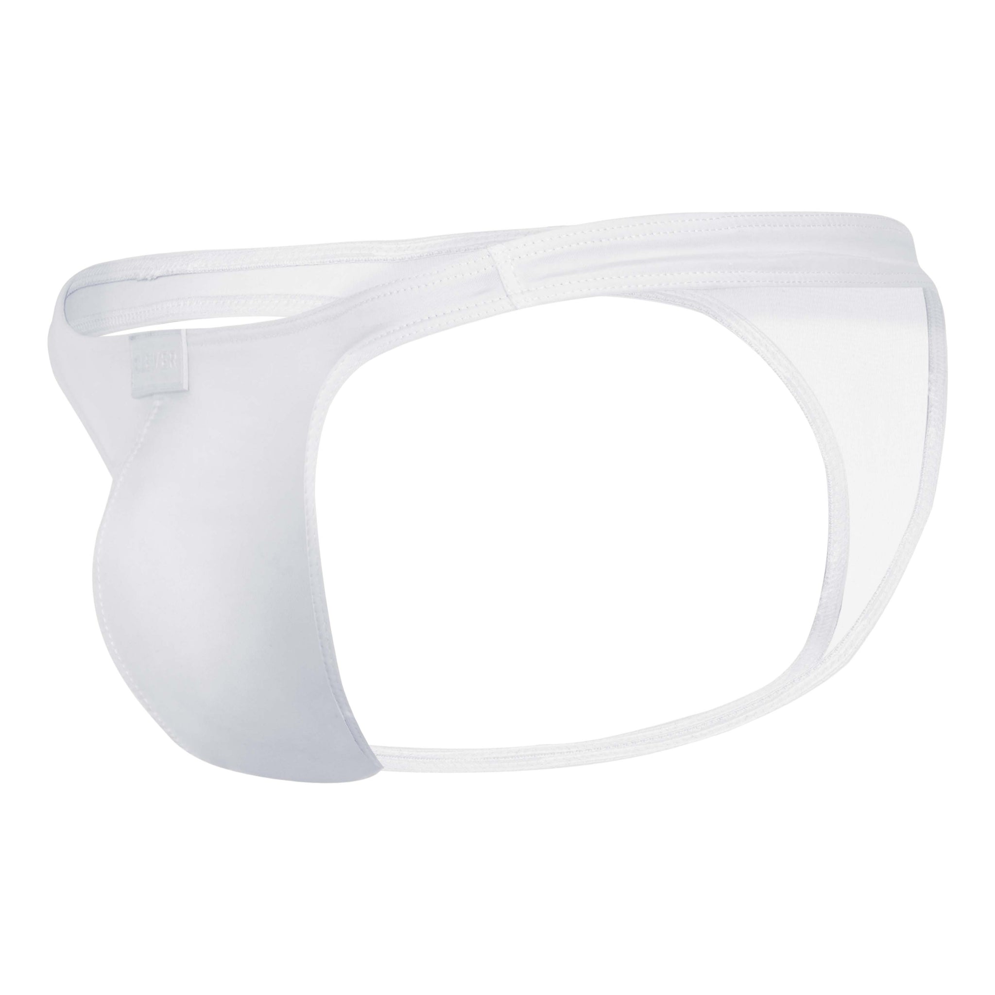 TANGA DESIRABLE BLANCO
