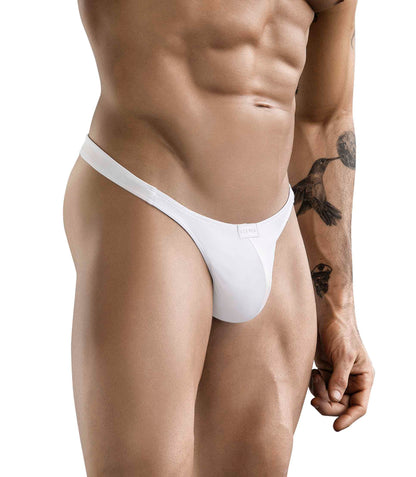 TANGA DESIRABLE BLANCO