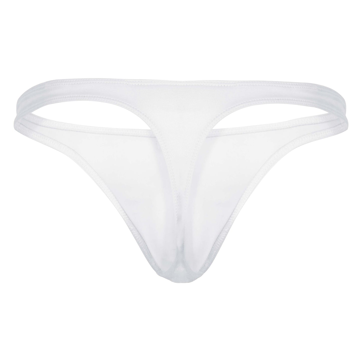 TANGA DESIRABLE BLANCO