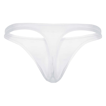 TANGA DESIRABLE BLANCO
