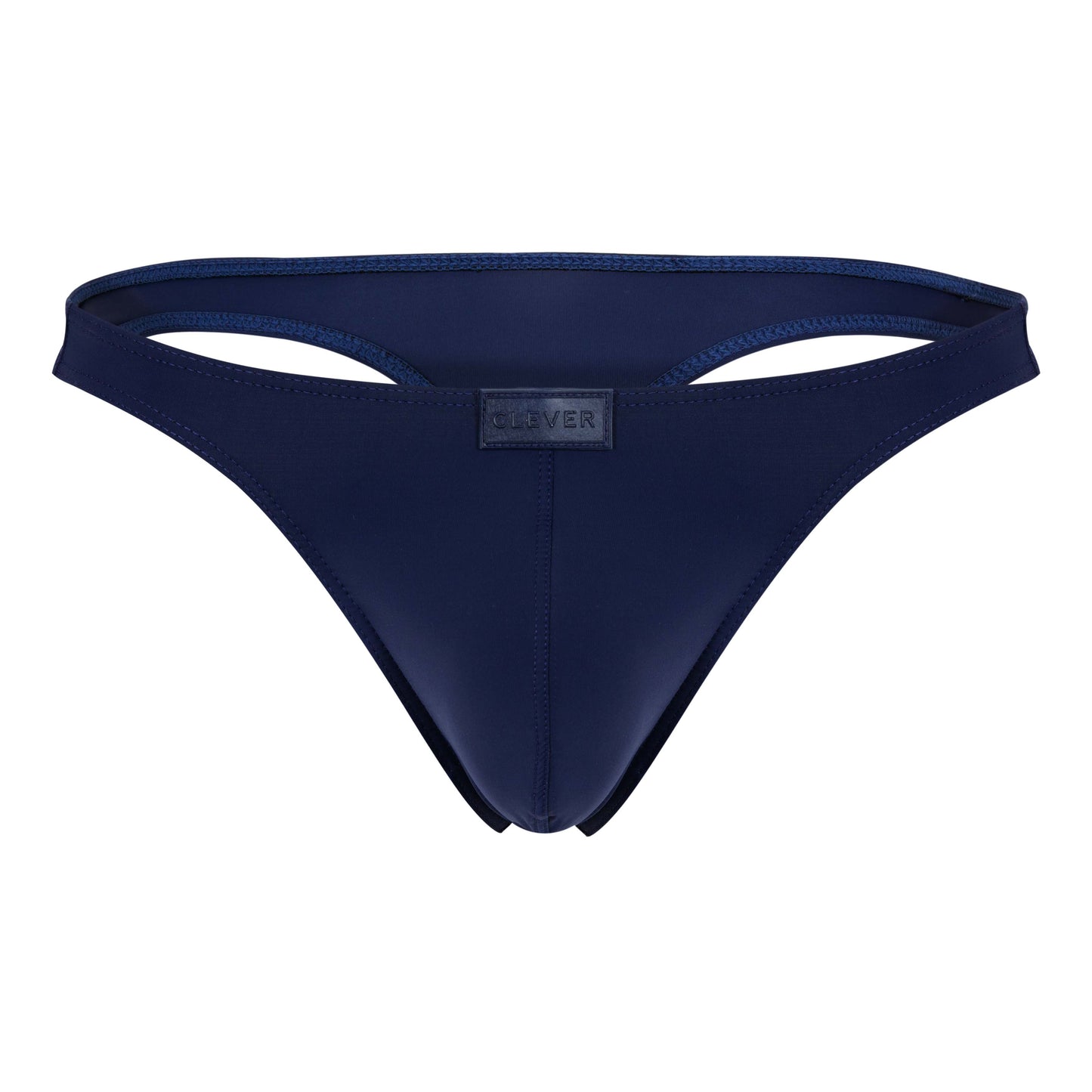 TANGA DESIRABLE AZUL OSCURO
