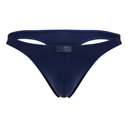 TANGA DESIRABLE AZUL OSCURO