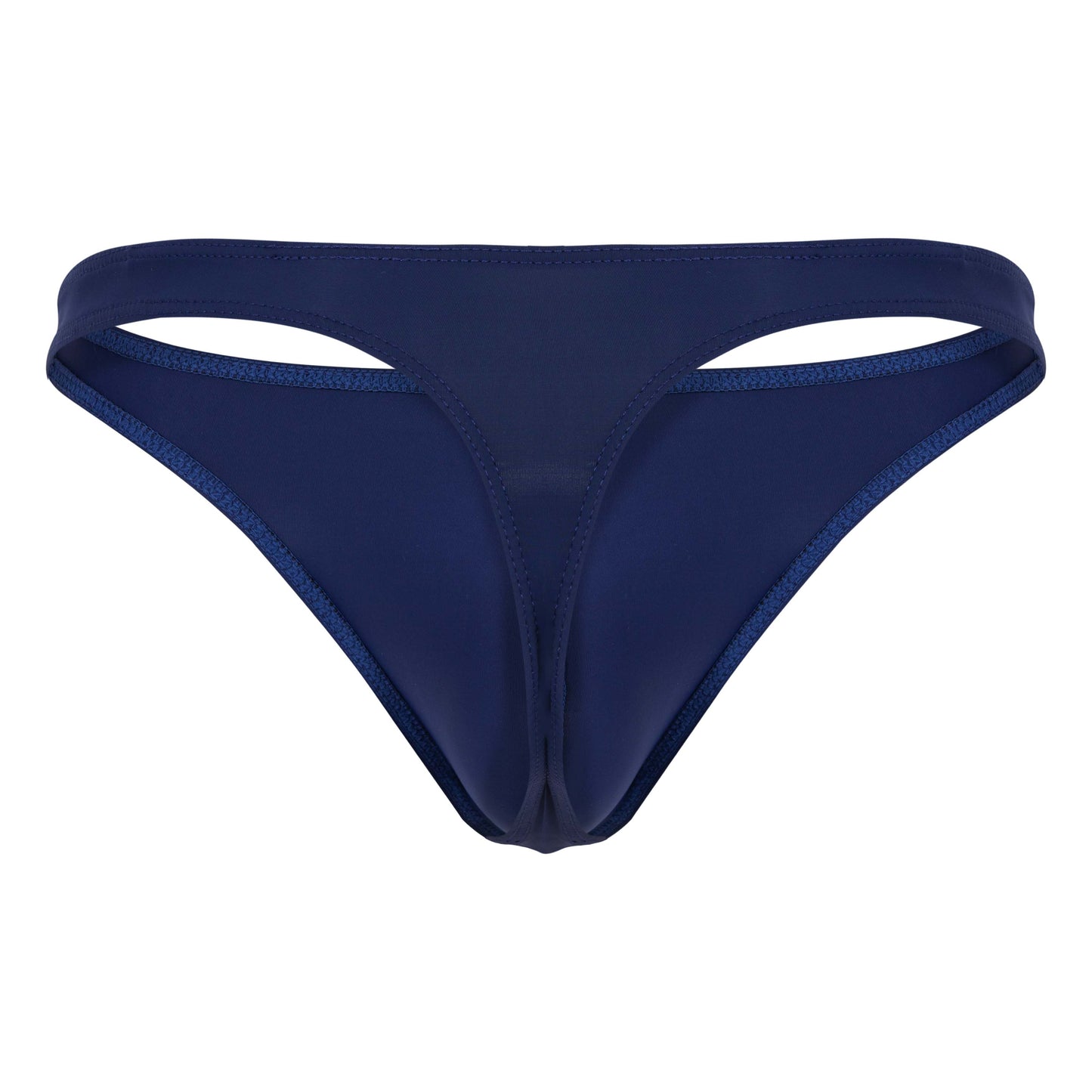 TANGA DESIRABLE AZUL OSCURO