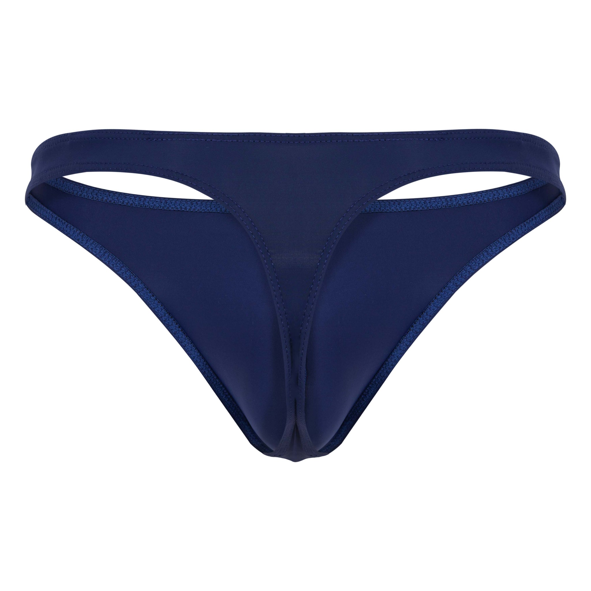 TANGA DESIRABLE AZUL OSCURO