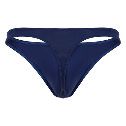 TANGA DESIRABLE AZUL OSCURO
