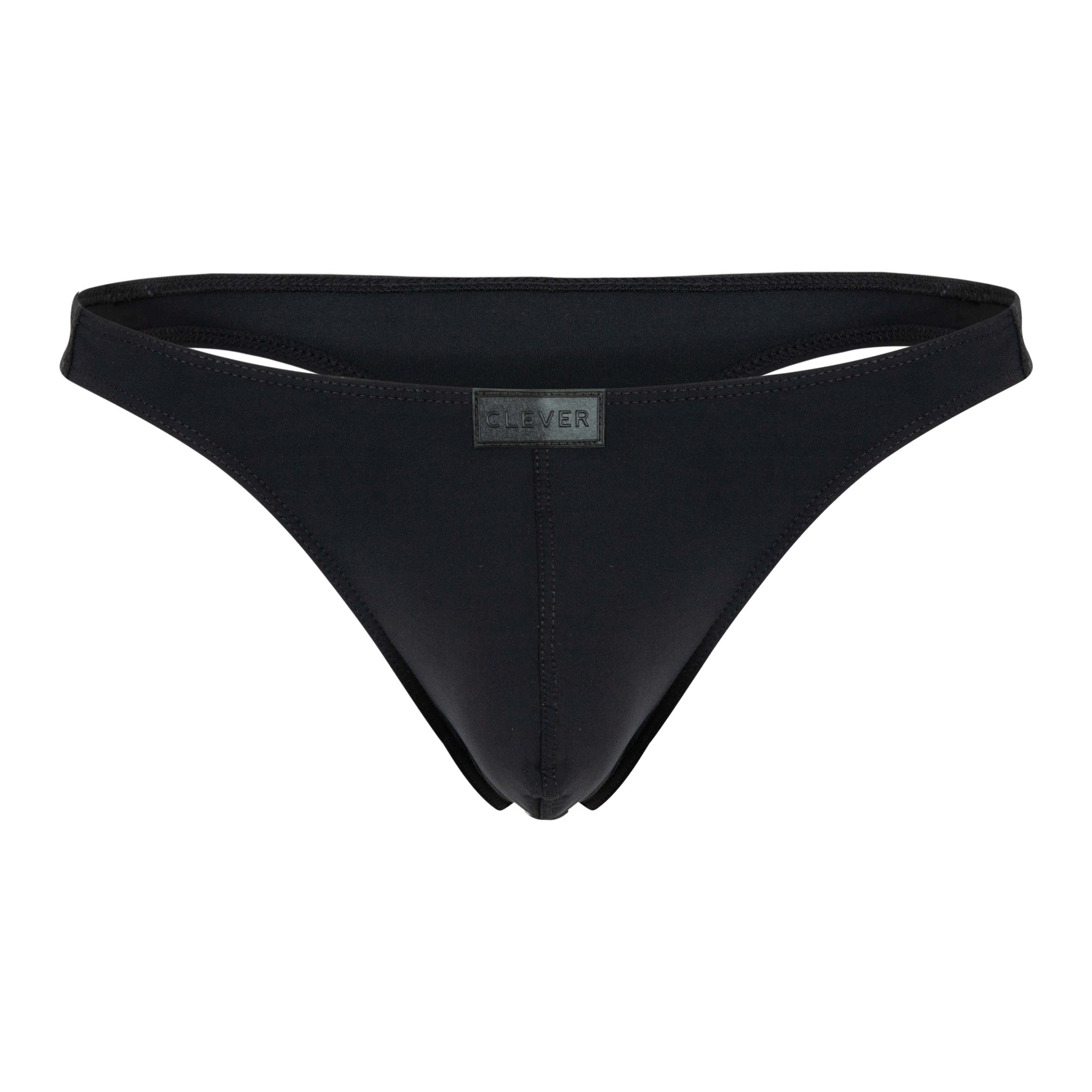 TANGA DESIRABLE NEGRO