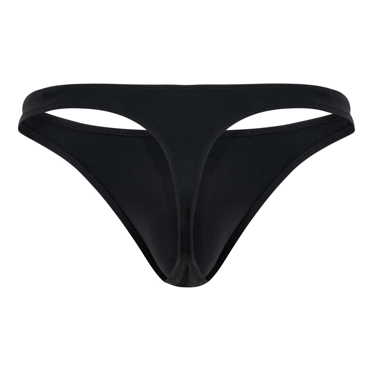 TANGA DESIRABLE NEGRO
