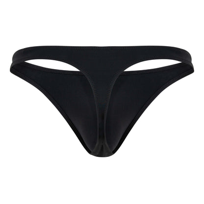 TANGA DESIRABLE NEGRO