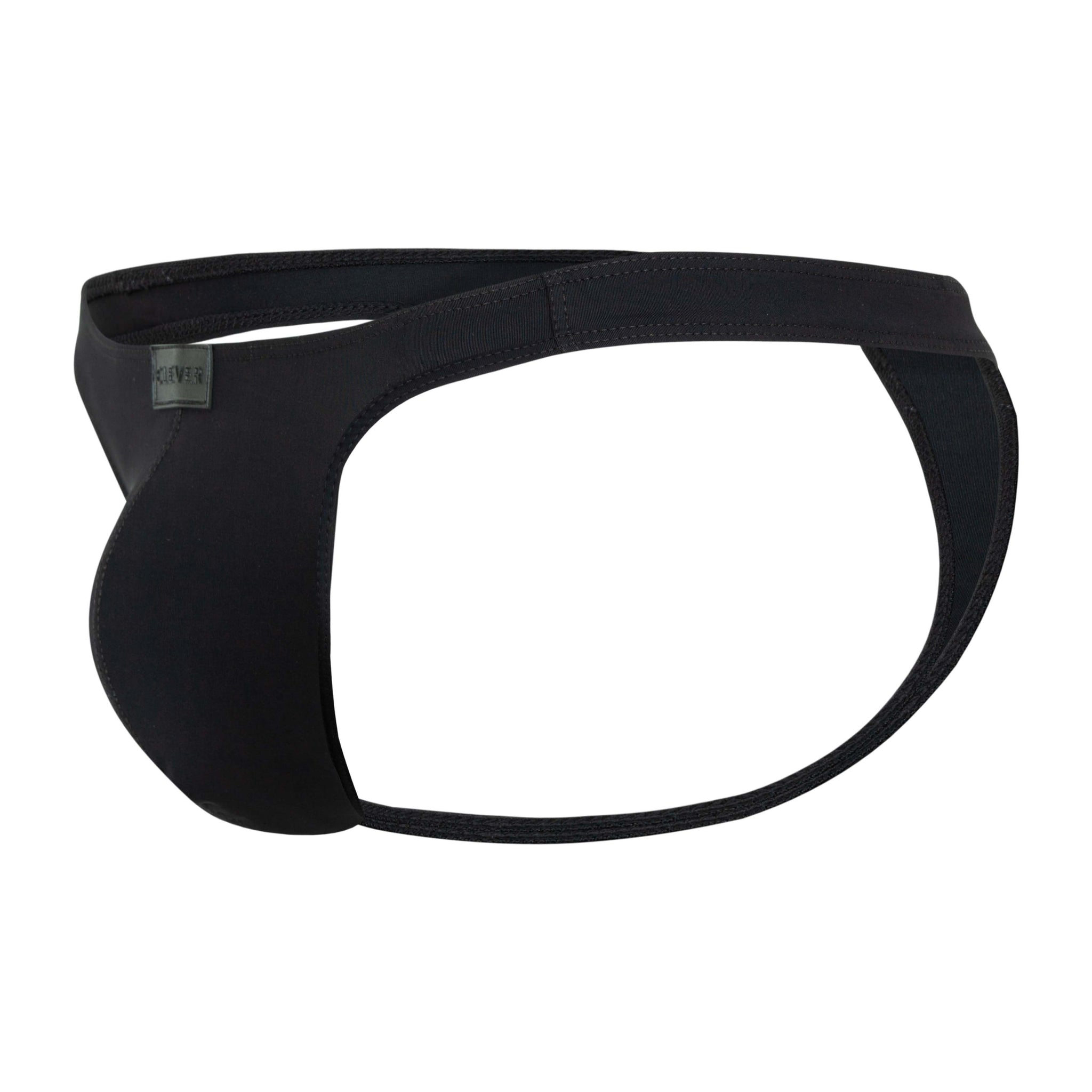 TANGA DESIRABLE NEGRO