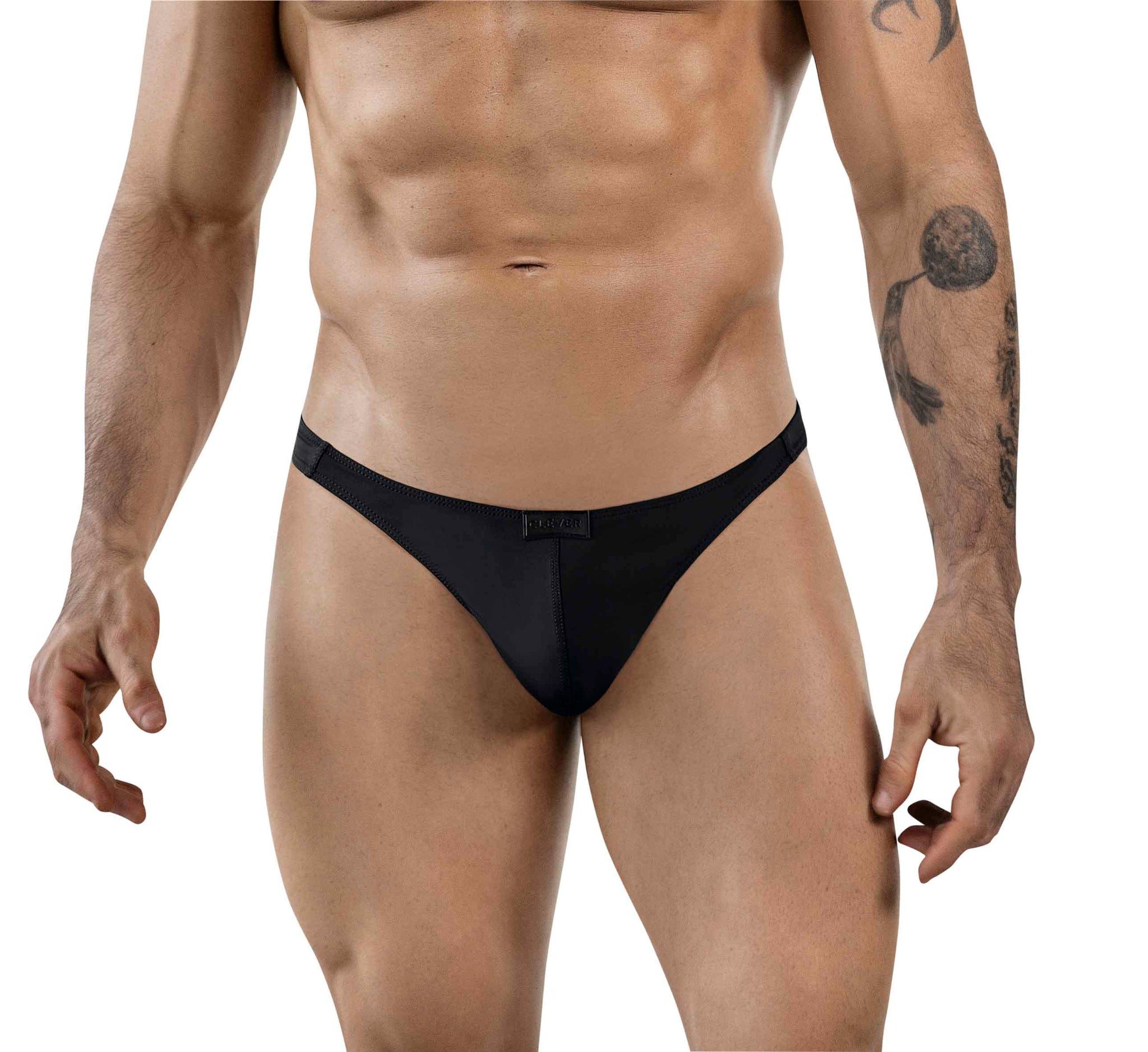 TANGA DESIRABLE NEGRO