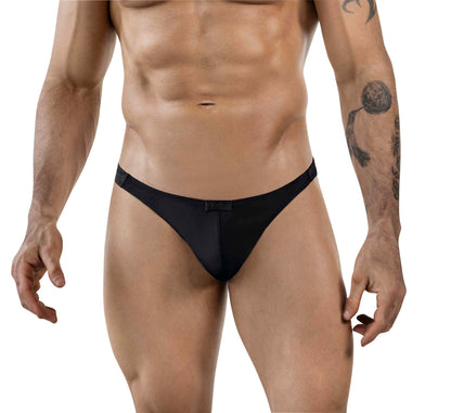 TANGA DESIRABLE NEGRO