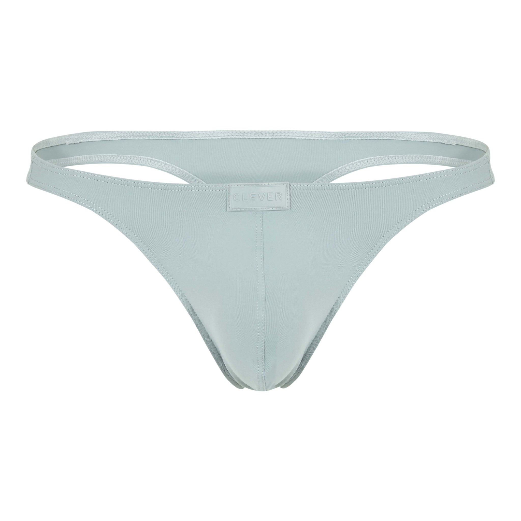 TANGA DESIRABLE GRIS