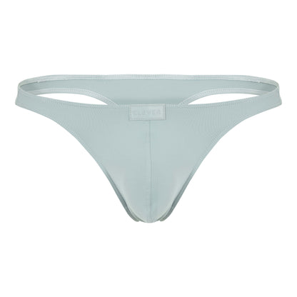 TANGA DESIRABLE GRIS