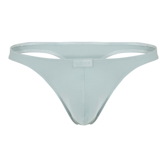 TANGA DESIRABLE GRIS