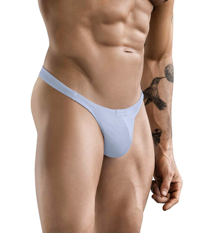 TANGA DESIRABLE GRIS