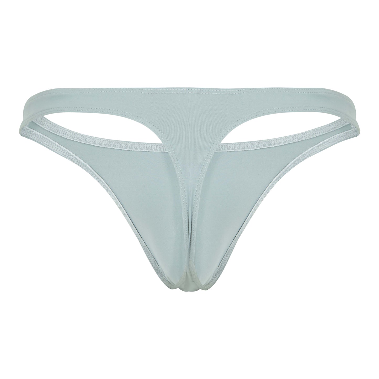 TANGA DESIRABLE GRIS