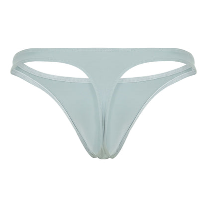 TANGA DESIRABLE GRIS