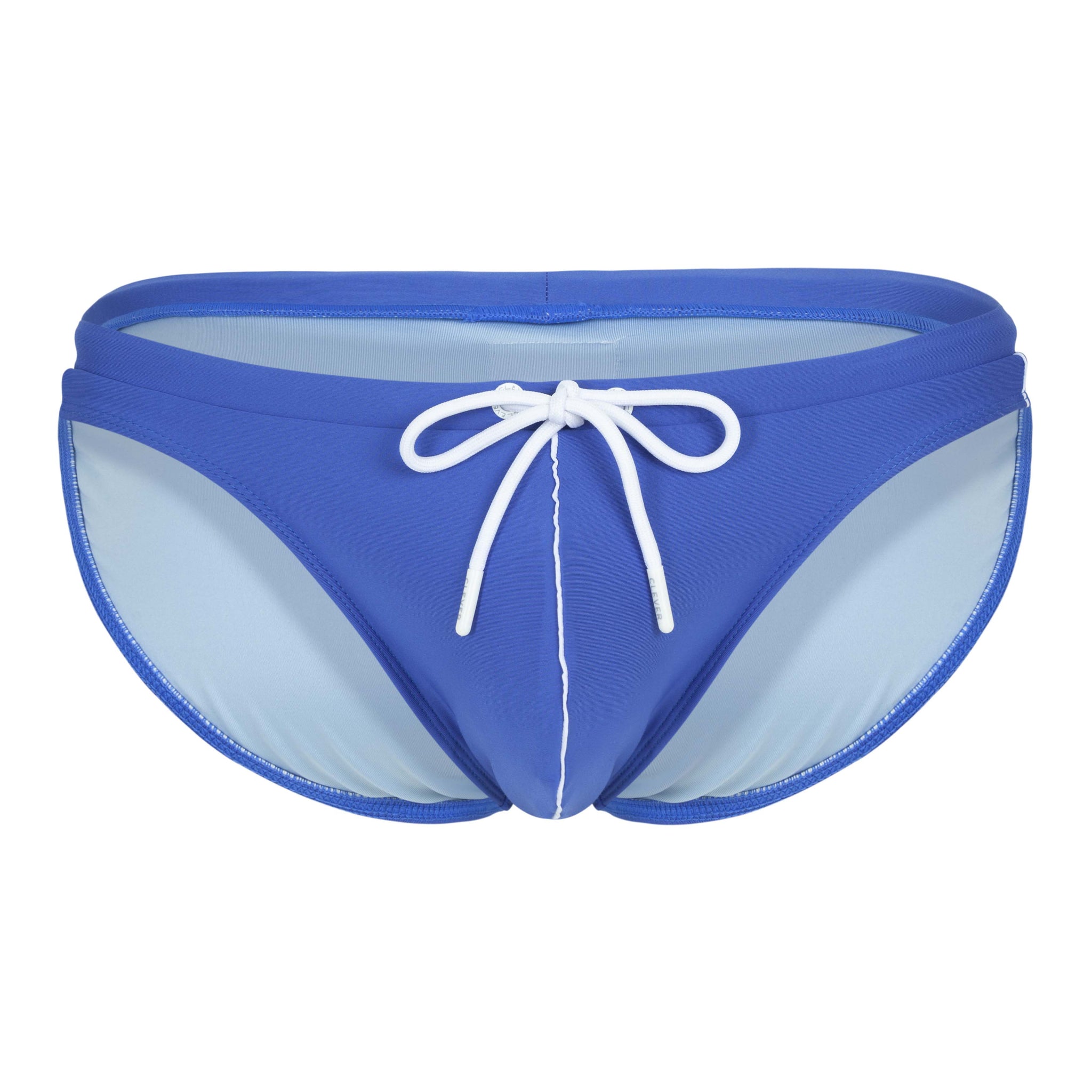 BAÑADOR BRIEF VALLARTA AZUL
