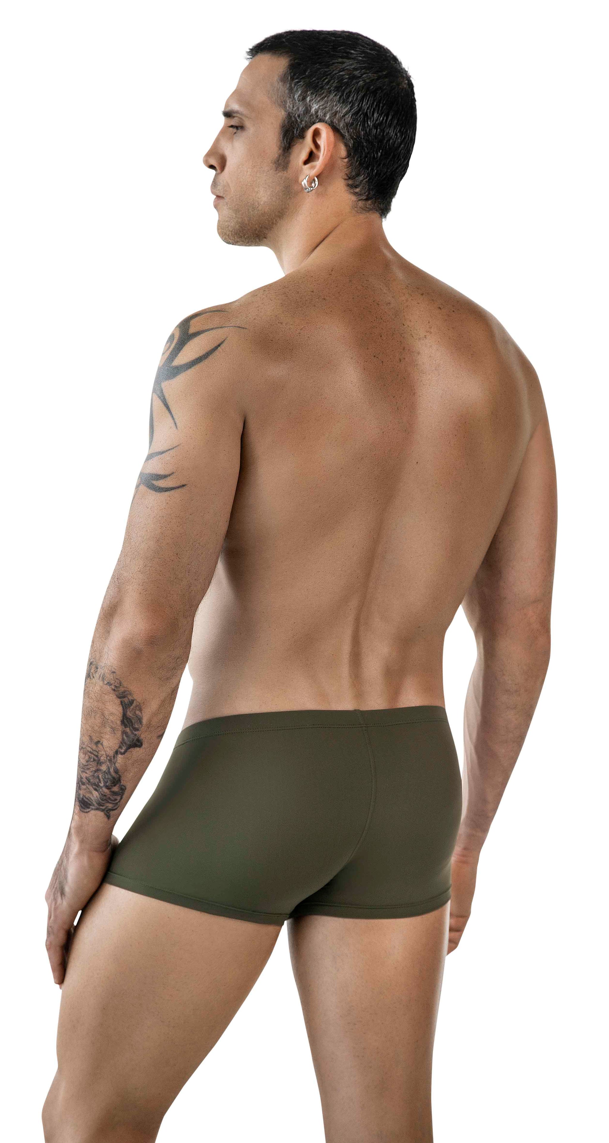 BOXER LATINO BUENAVISTA TRUNKS