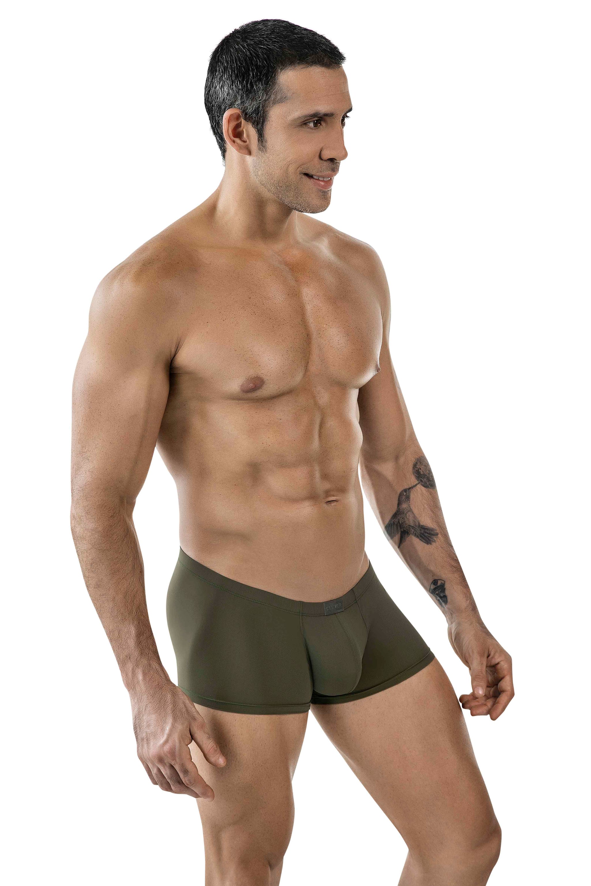 BOXER LATINO BUENAVISTA TRUNKS