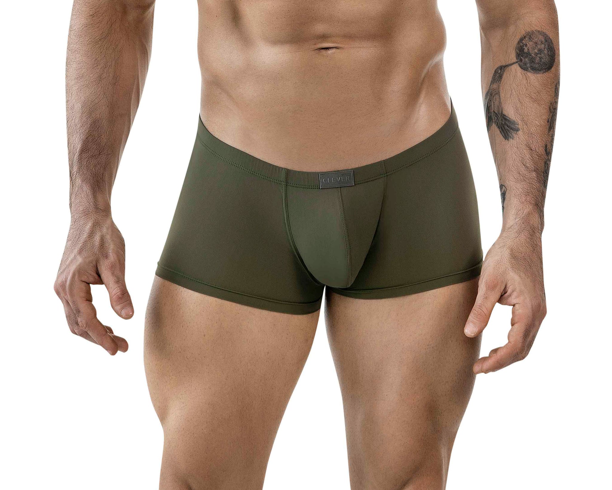 BOXER LATINO BUENAVISTA TRUNKS