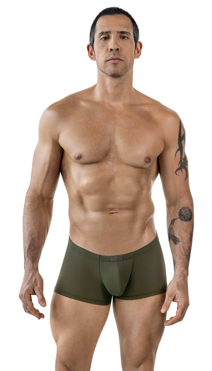 BOXER LATINO BUENAVISTA TRUNKS