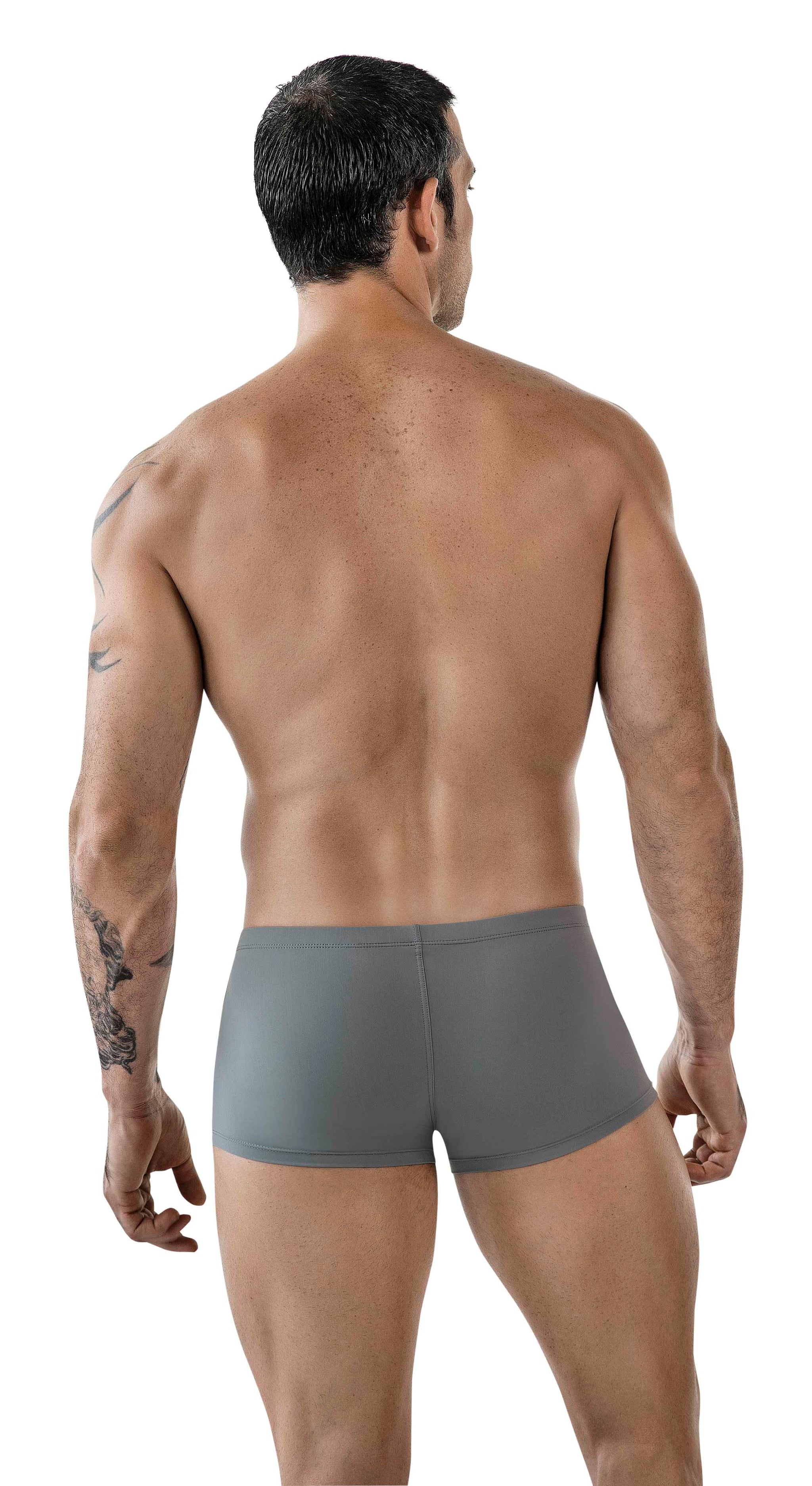 BOXER LATINO BUENAVISTA TRUNKS