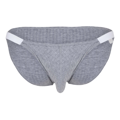 BRIEF MANTRA GRIS
