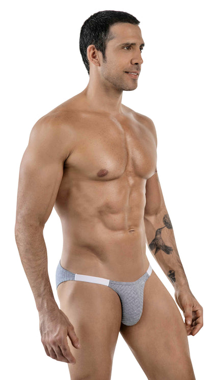 BRIEF MANTRA GRIS