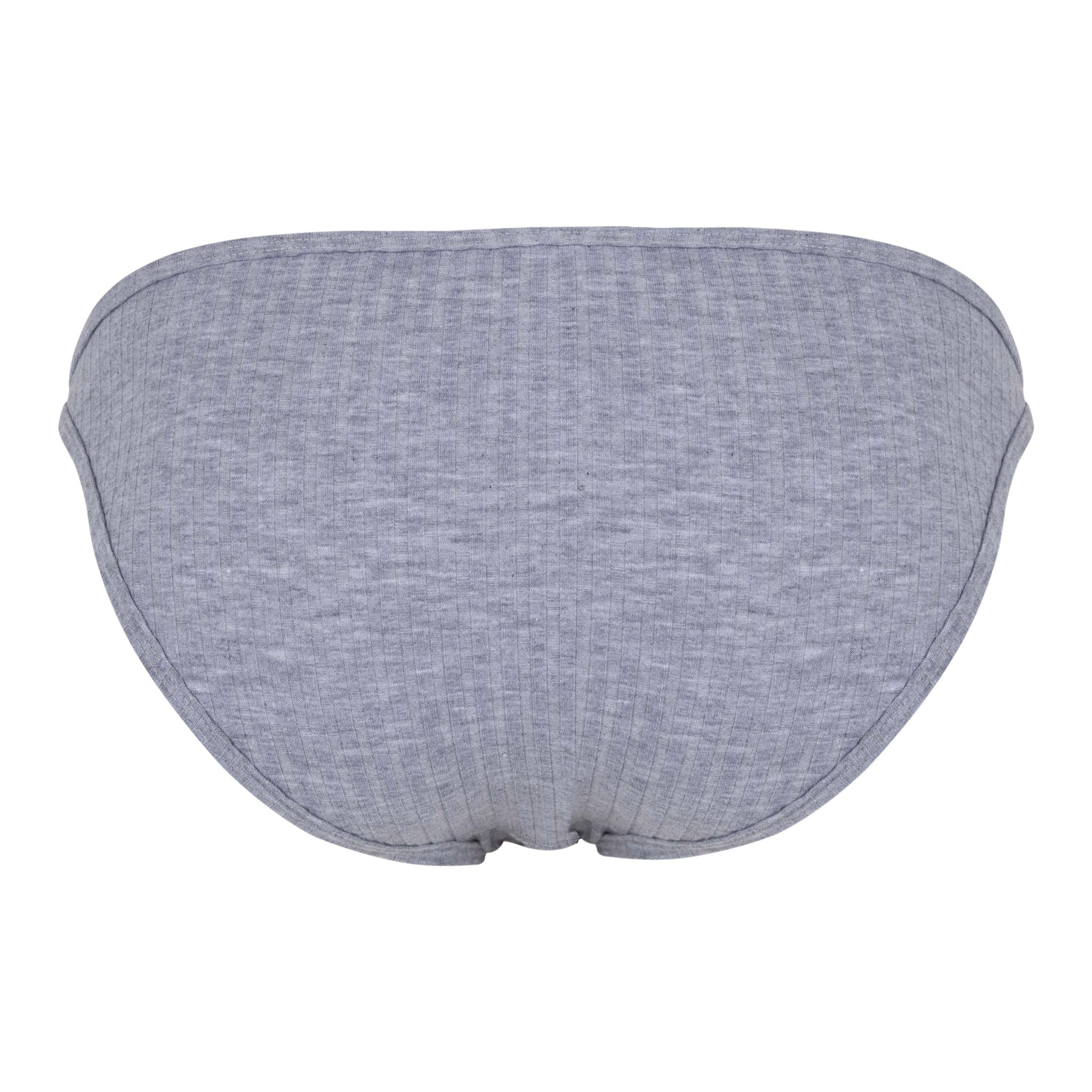 BRIEF MANTRA GRIS