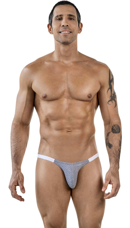 BRIEF MANTRA GRIS