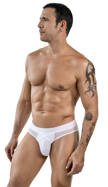 BRIEF EROS