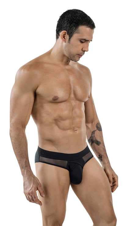 BRIEF EROS