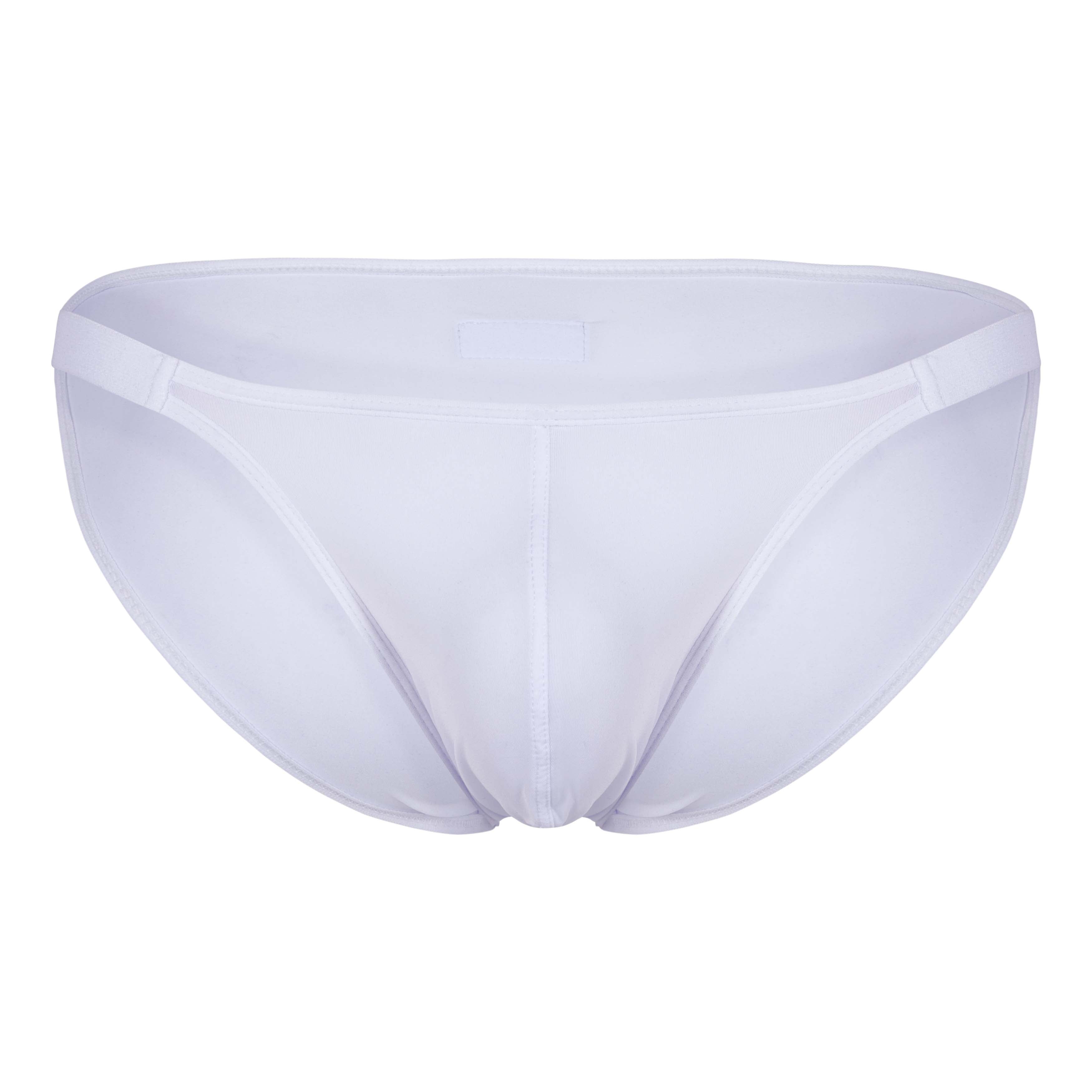 BRIEF OOMPH BLANCO