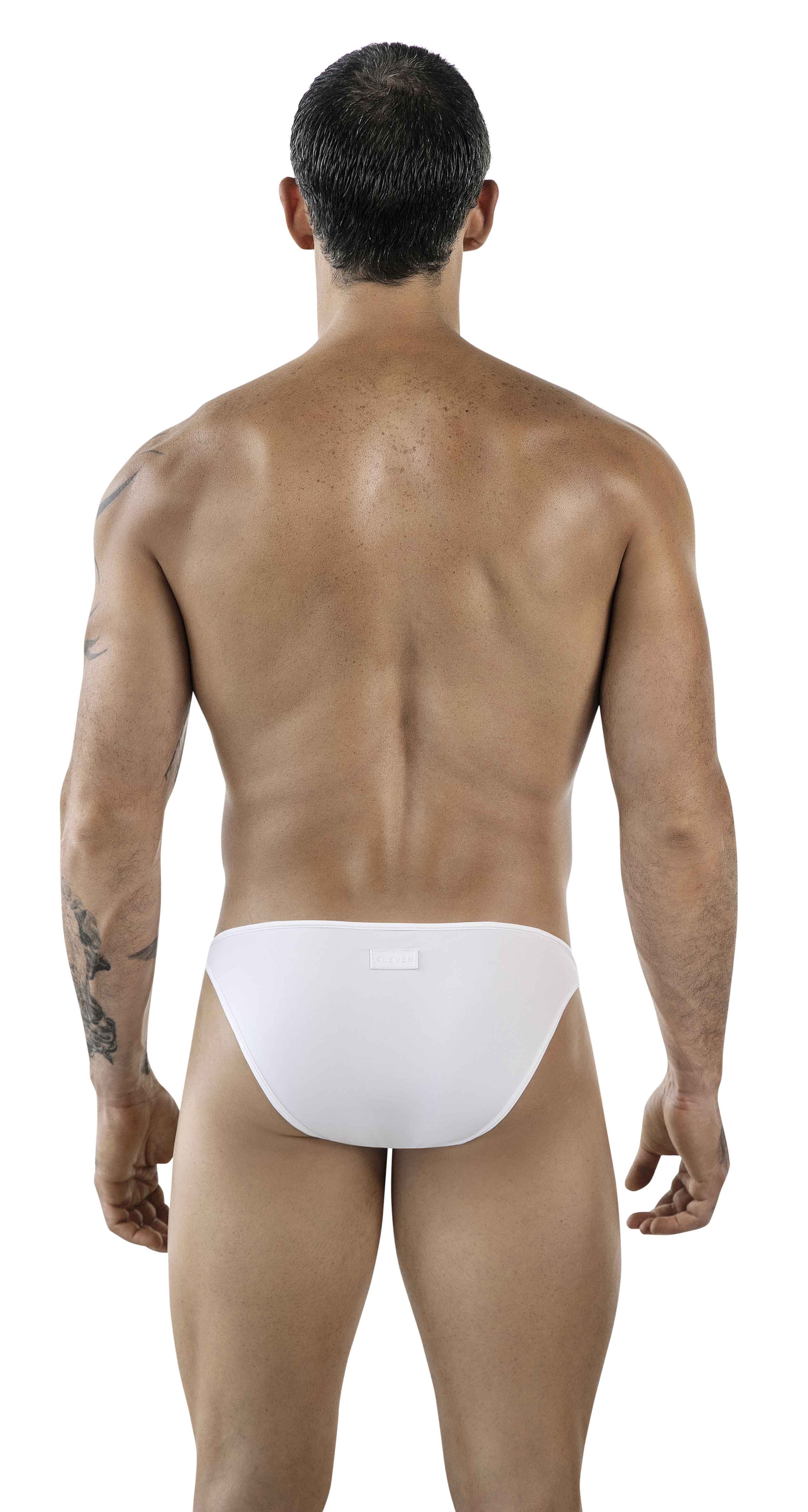 BRIEF OOMPH BLANCO