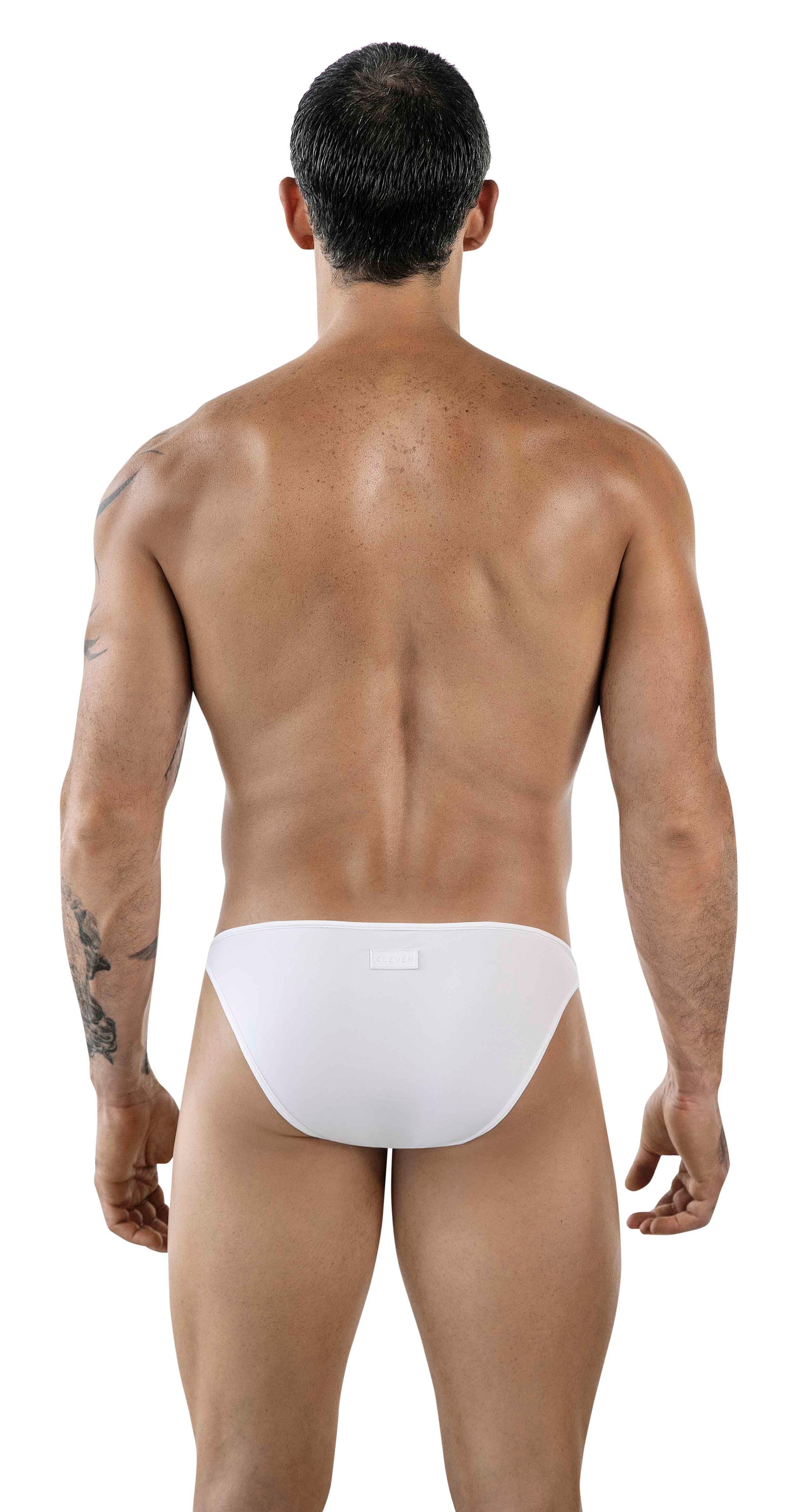 BRIEF OOMPH BLANCO